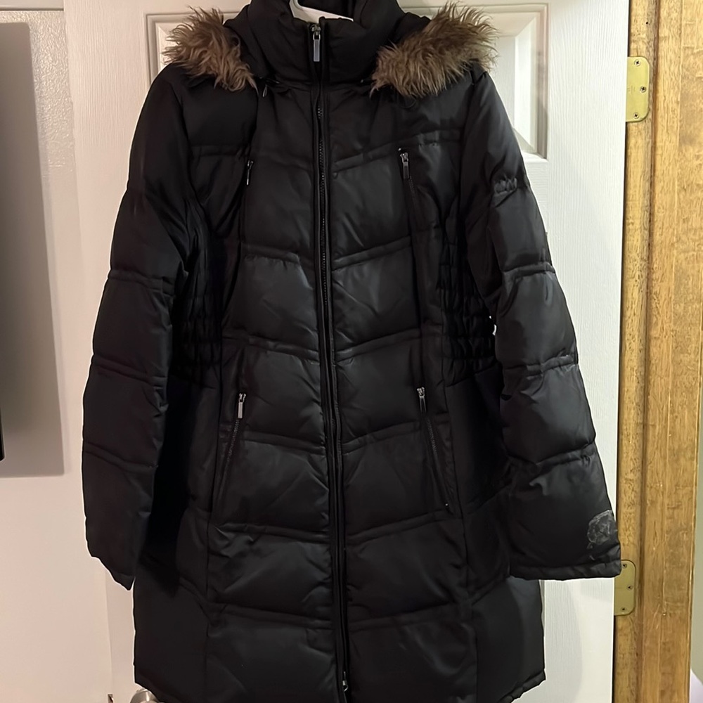 Laundry but Design Down Coat